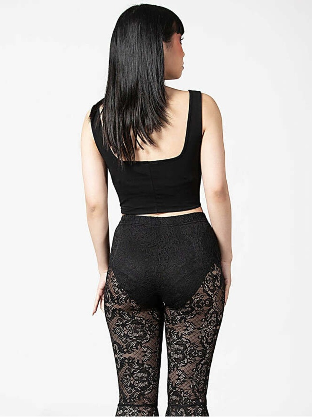 Killstar Ravinne Corset - Picture 7 of 8
